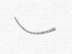 對(duì)弧樣板-鋁合金對(duì)弧樣板-連鑄機(jī)對(duì)弧樣板