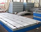 裝配平臺-鑄鐵裝配平臺-T型槽裝配平臺