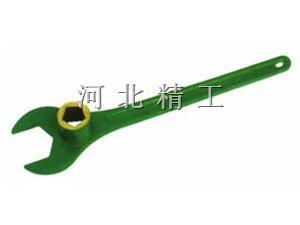 防爆消防栓專(zhuān)用扳手-銅制消防栓扳手-防爆地上消防栓扳手