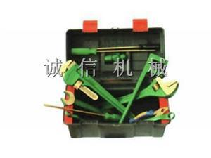 加油站專(zhuān)用防爆工具-加油站專(zhuān)用防爆套裝工具-防爆工具