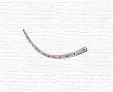 鋁合金對弧樣板-連鑄機(jī)對弧樣板-結(jié)晶器對弧樣板