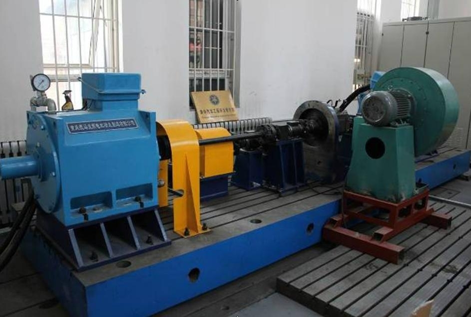 試驗臺底座-電機(jī)試驗底座-振動試驗臺底座