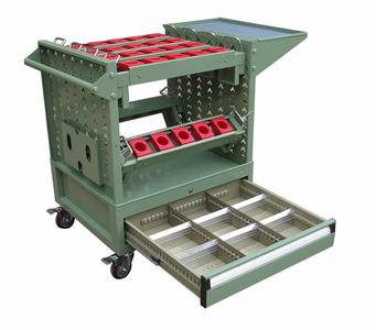 移動(dòng)刀具車(chē)