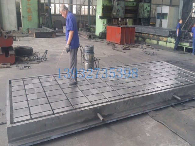 試驗(yàn)平臺(tái)