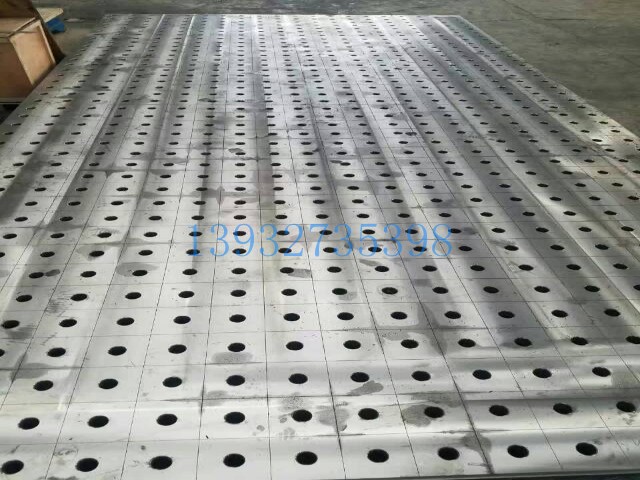 <strong>鑄鐵平臺</strong>